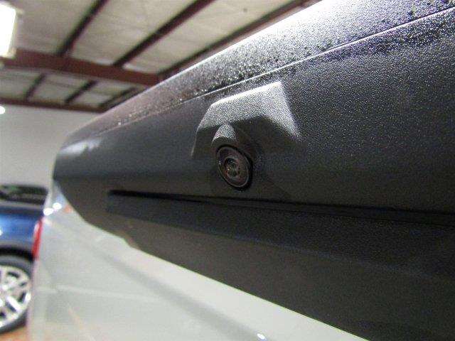 2017 Ford F-250 Super Duty XLT Crew Cab 4WD V8